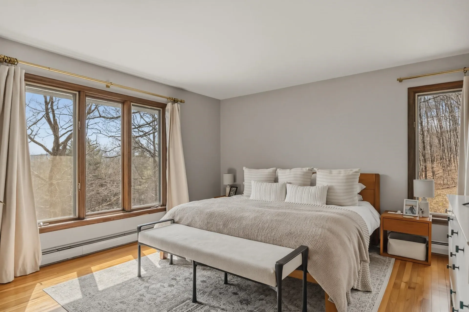 746 Pattrell Road Norwich VT 05055