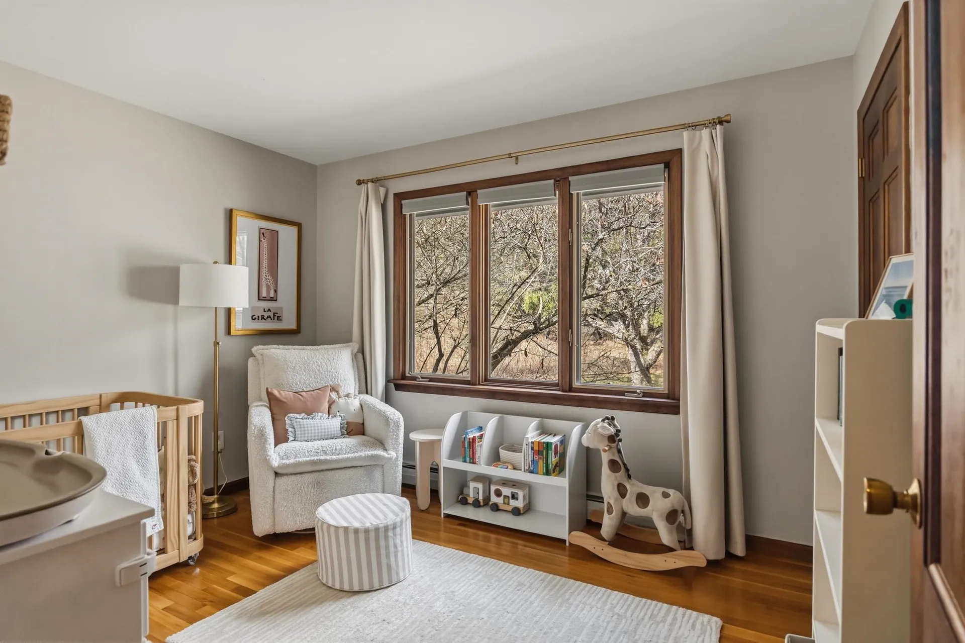 746 Pattrell Road Norwich VT 05055