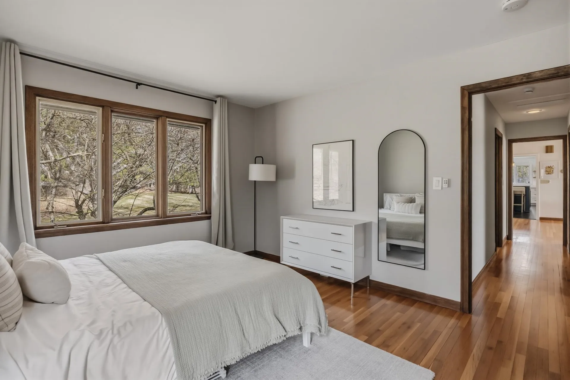 746 Pattrell Road Norwich VT 05055