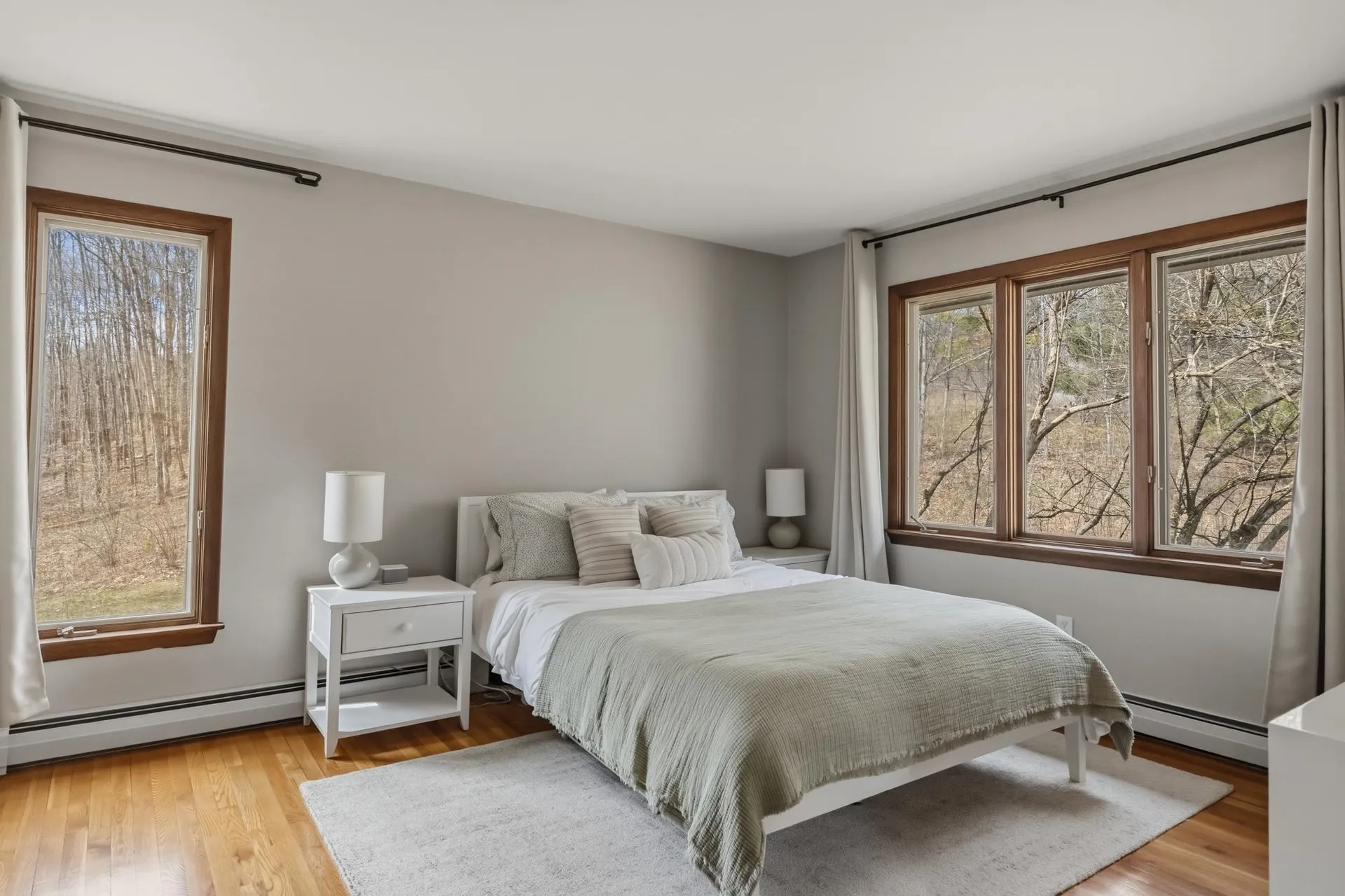 746 Pattrell Road Norwich VT 05055