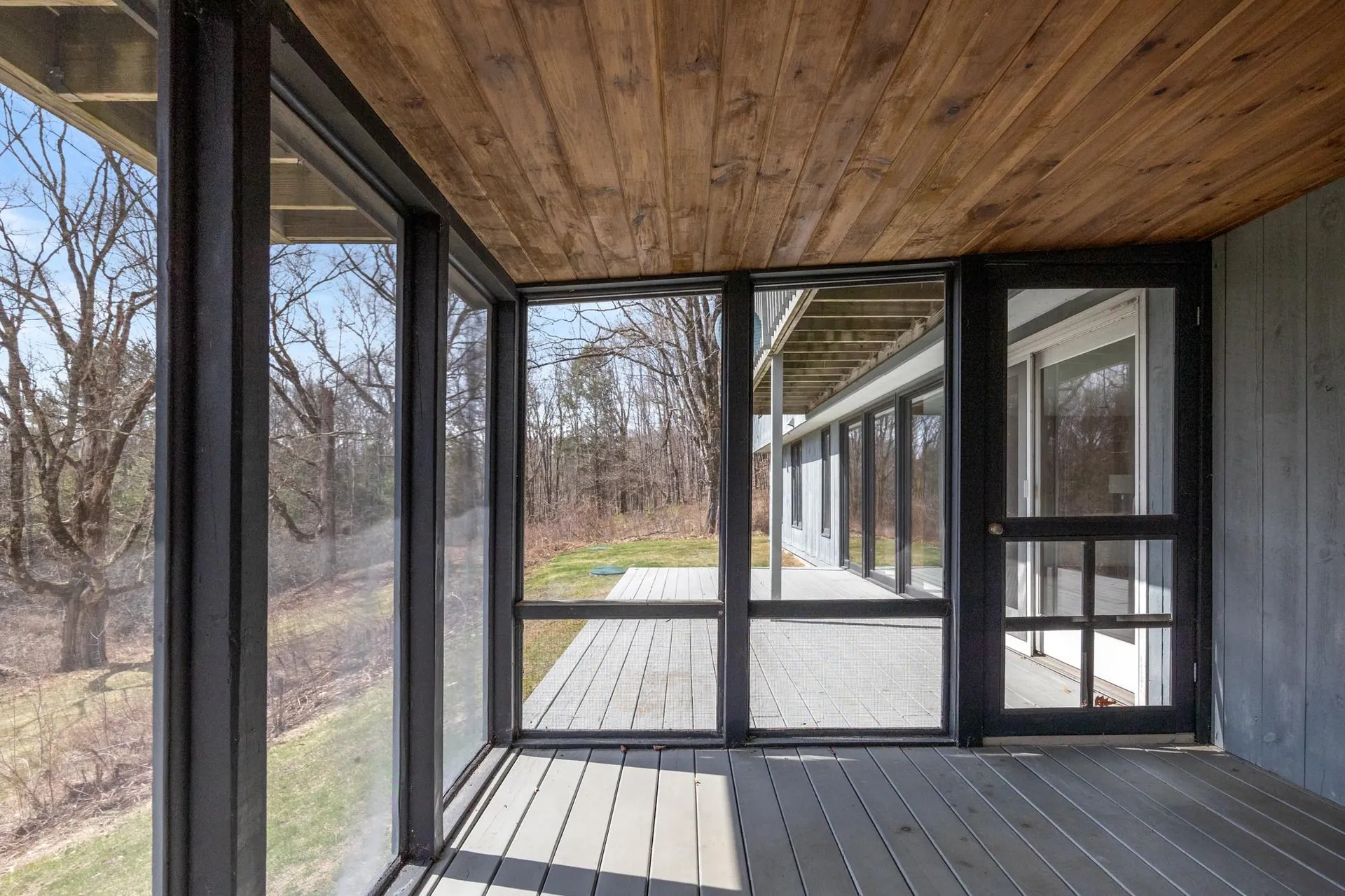 746 Pattrell Road Norwich VT 05055