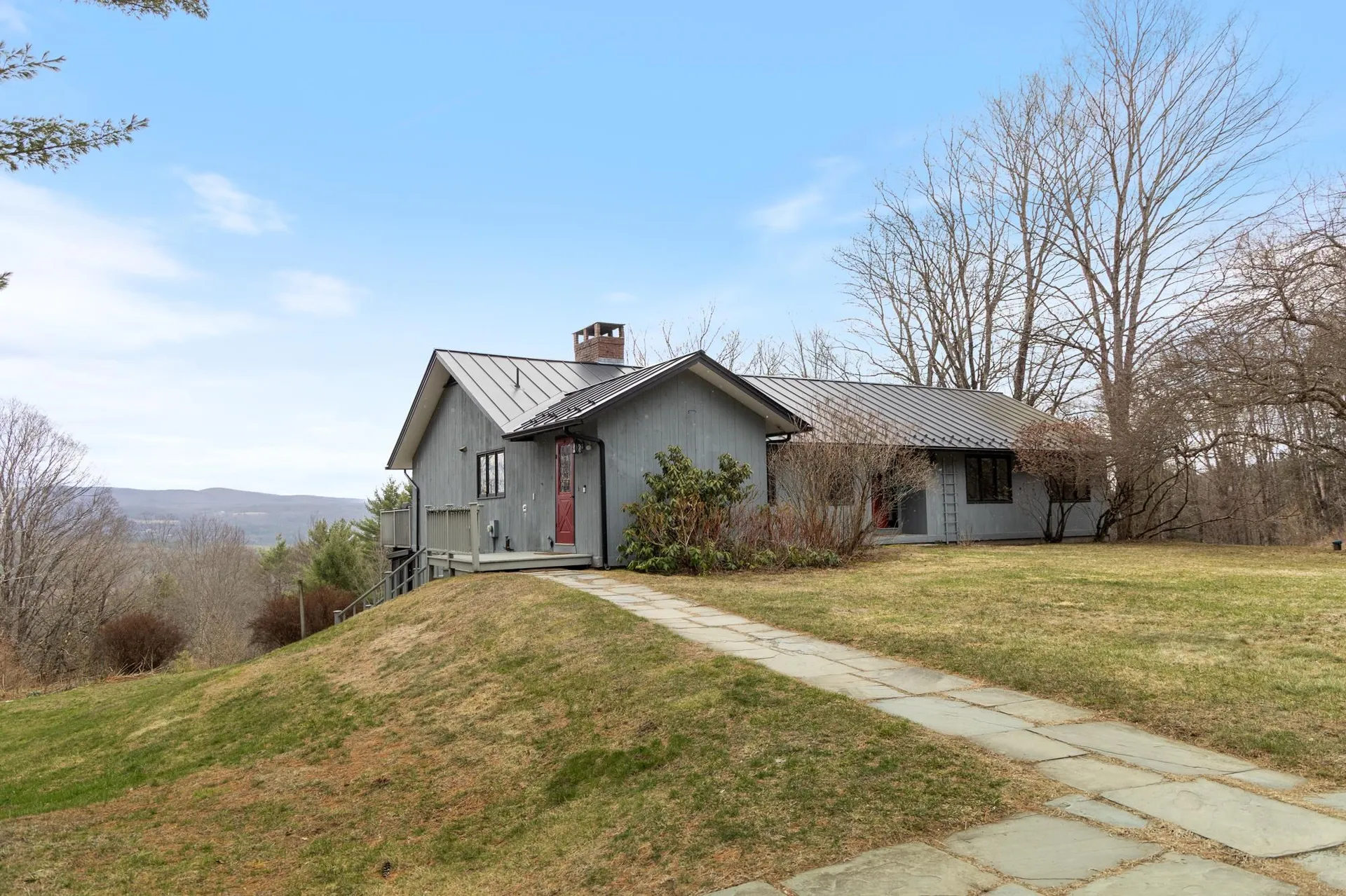 746 Pattrell Road Norwich VT 05055