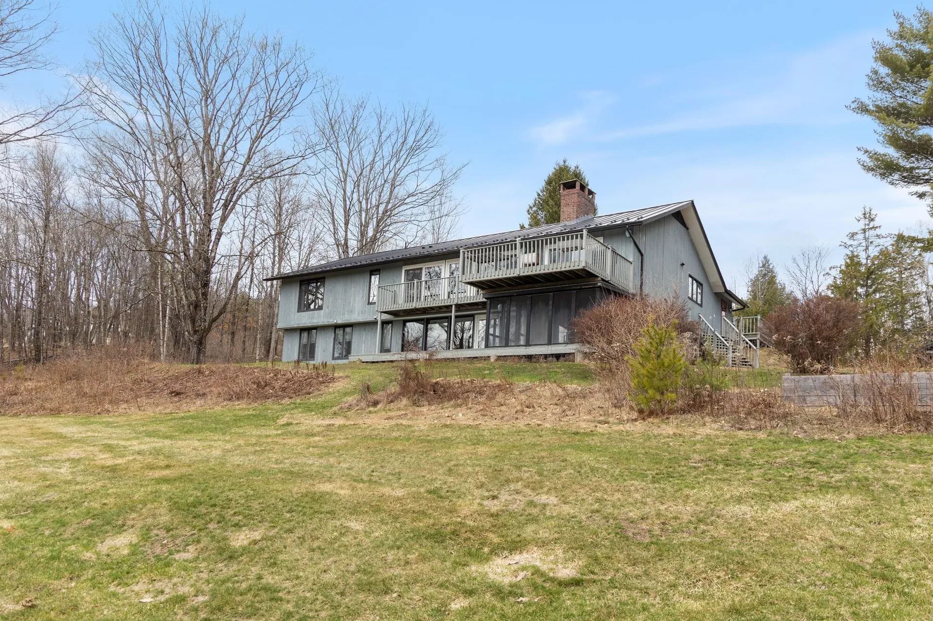 746 Pattrell Road Norwich VT 05055