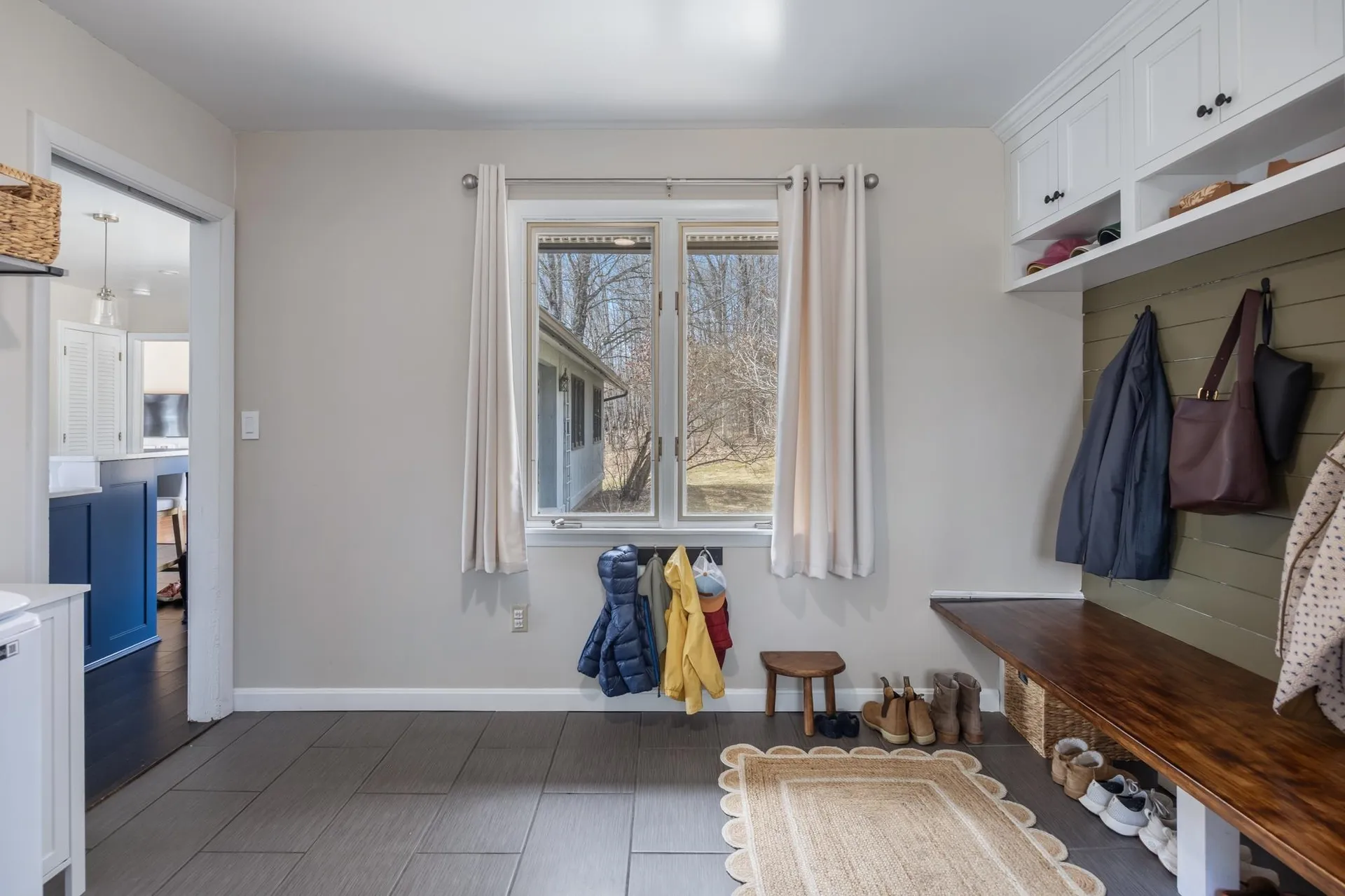 746 Pattrell Road Norwich VT 05055