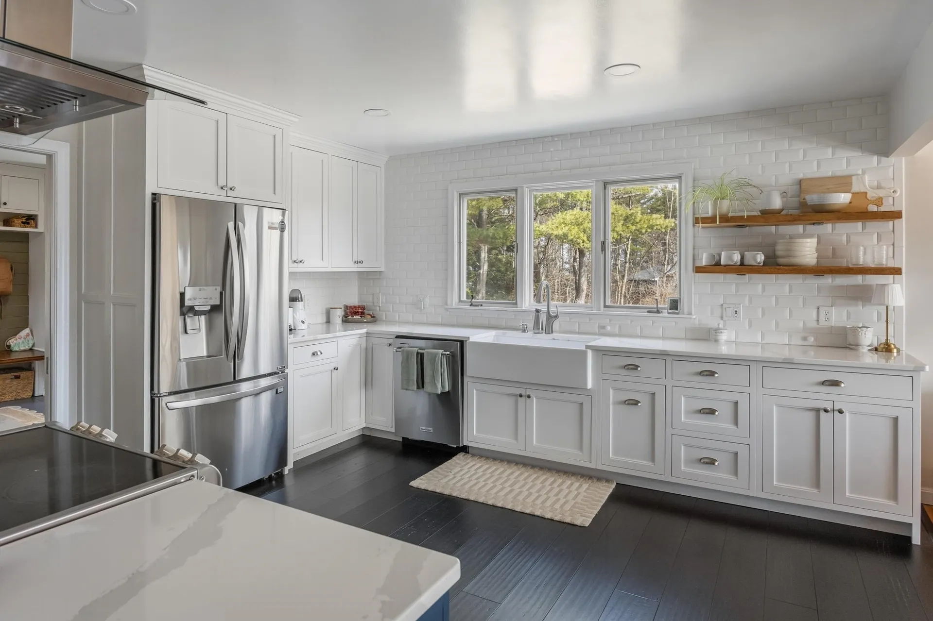 746 Pattrell Road Norwich VT 05055