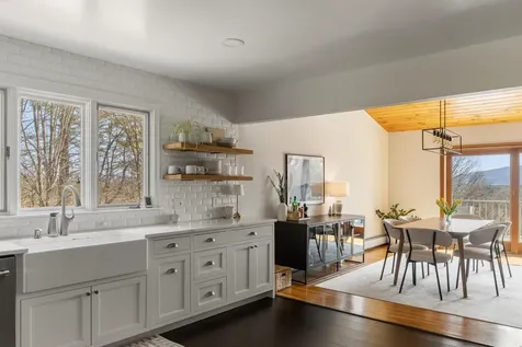 746 Pattrell Road Norwich VT 05055