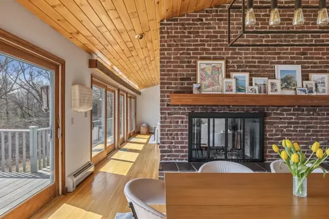 746 Pattrell Road Norwich VT 05055