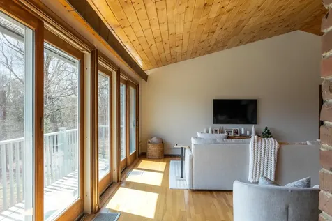 746 Pattrell Road Norwich VT 05055