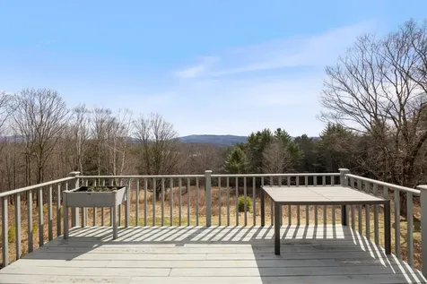 746 Pattrell Road Norwich VT 05055