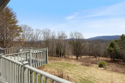 746 Pattrell Road Norwich VT 05055