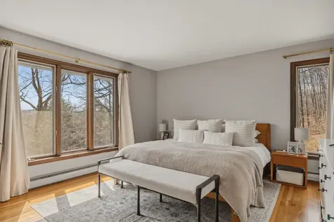 746 Pattrell Road Norwich VT 05055