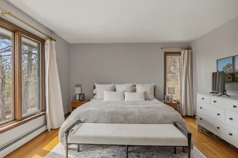 746 Pattrell Road Norwich VT 05055