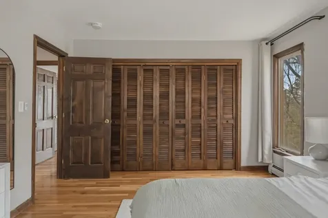 746 Pattrell Road Norwich VT 05055