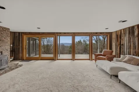 746 Pattrell Road Norwich VT 05055