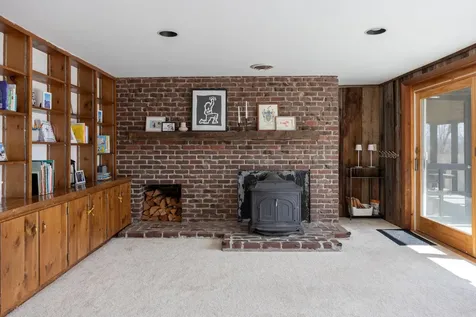 746 Pattrell Road Norwich VT 05055