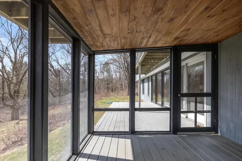 746 Pattrell Road Norwich VT 05055