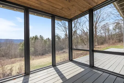 746 Pattrell Road Norwich VT 05055