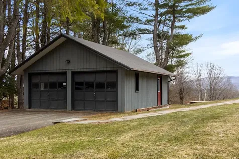 746 Pattrell Road Norwich VT 05055