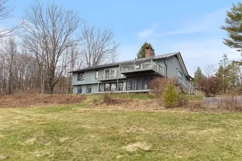 746 Pattrell Road Norwich VT 05055