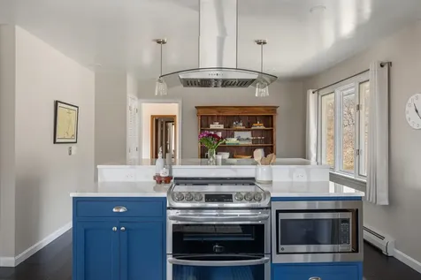 746 Pattrell Road Norwich VT 05055