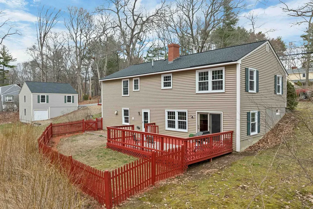 716 Exeter Road Hampton NH 03842