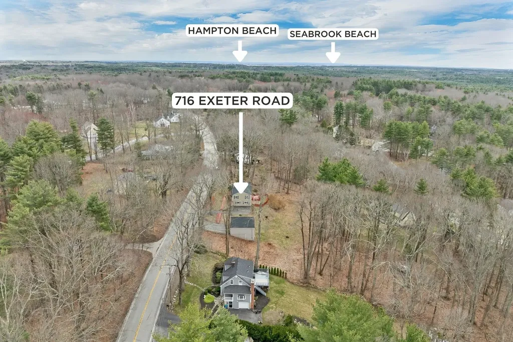 716 Exeter Road Hampton NH 03842