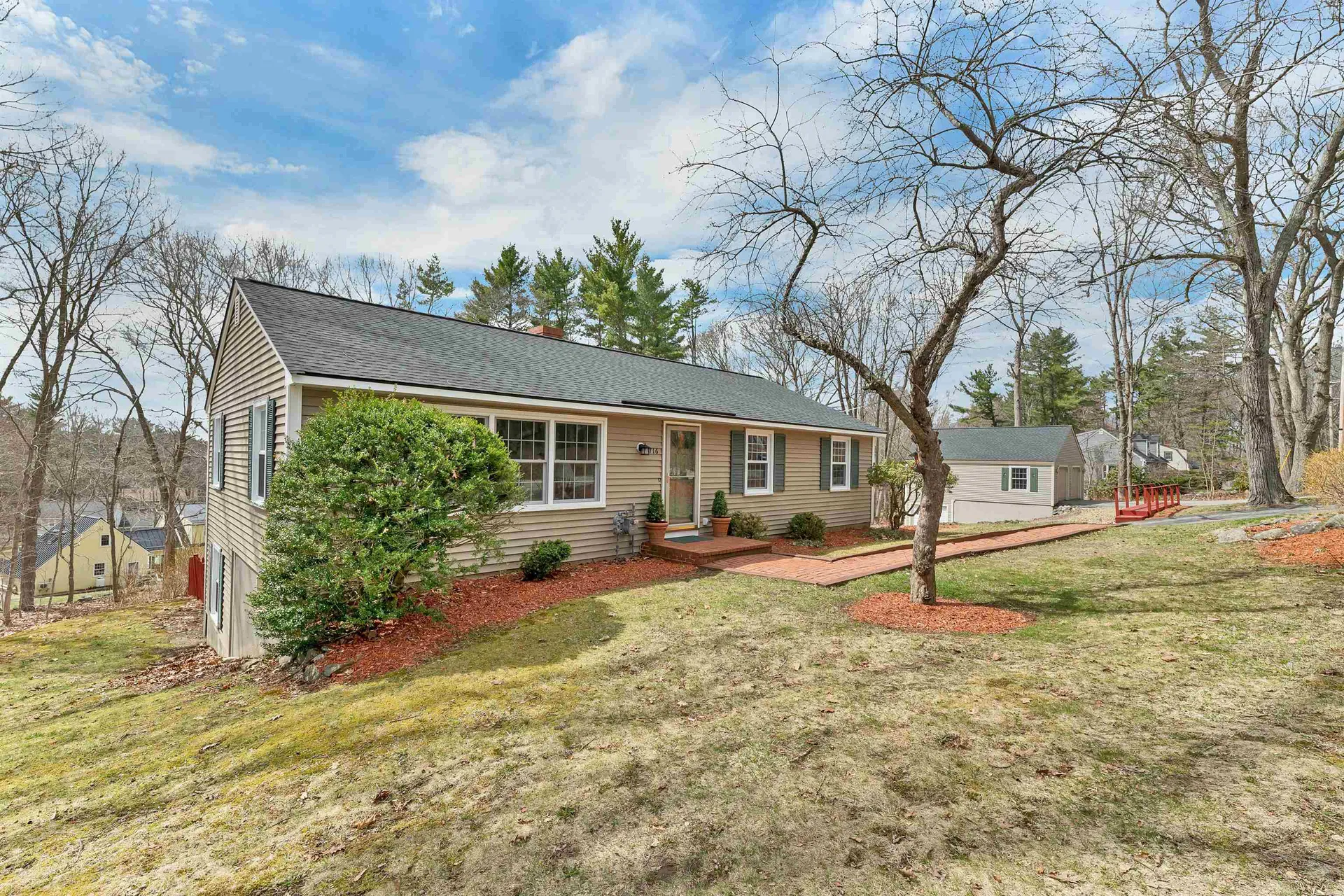 716 Exeter Road Hampton NH 03842