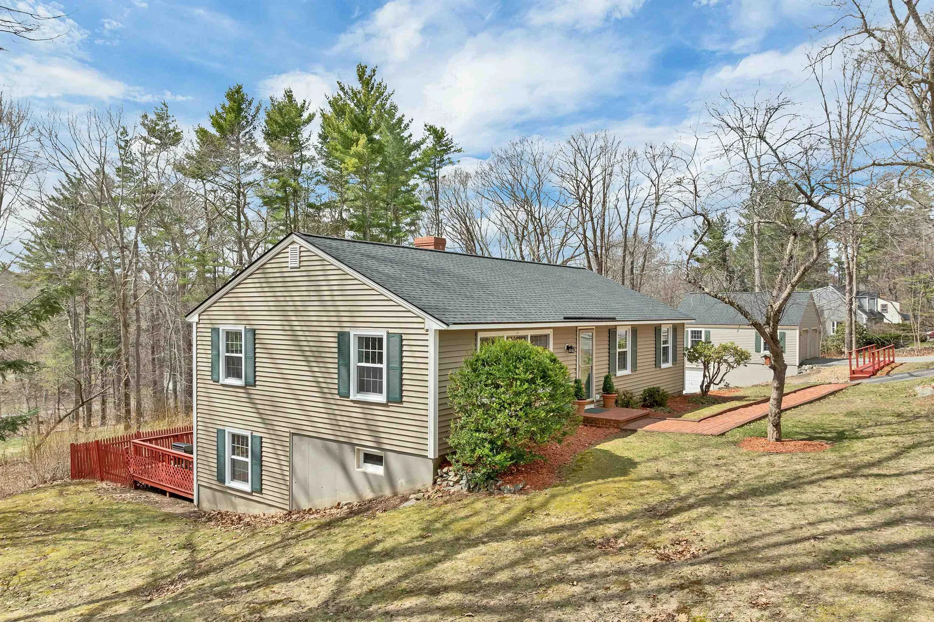 716 Exeter Road Hampton NH 03842