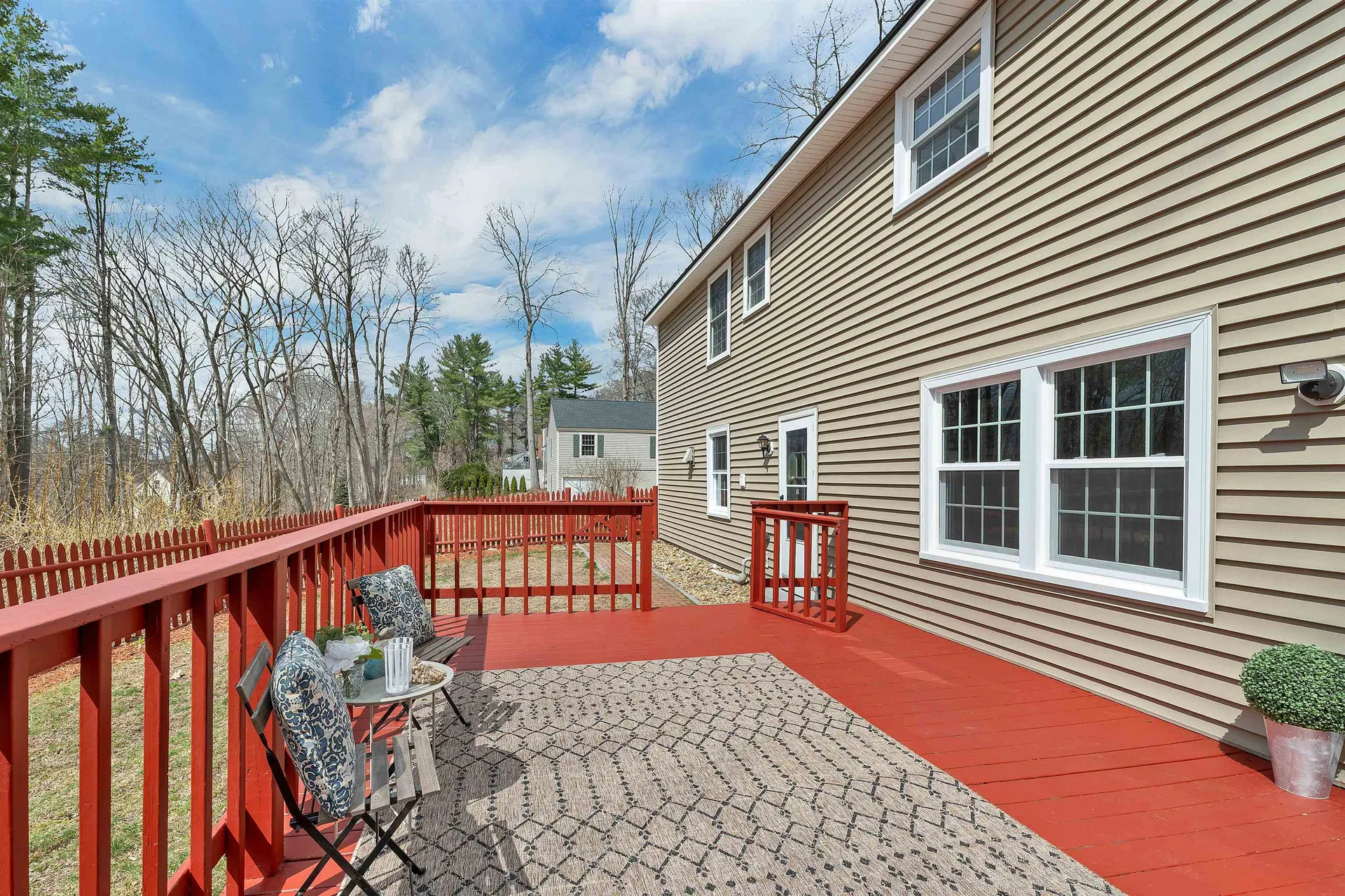 716 Exeter Road Hampton NH 03842