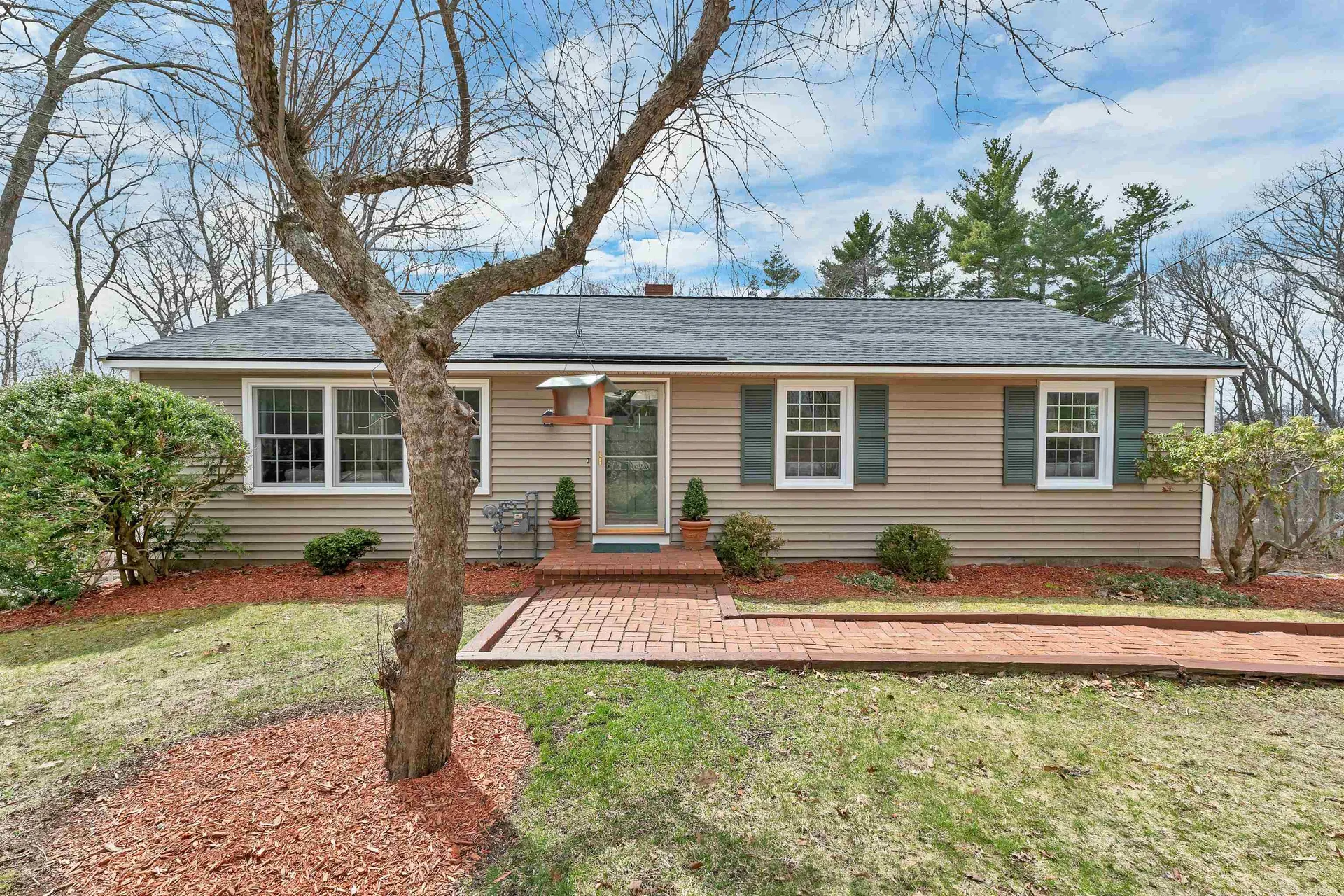 716 Exeter Road Hampton NH 03842