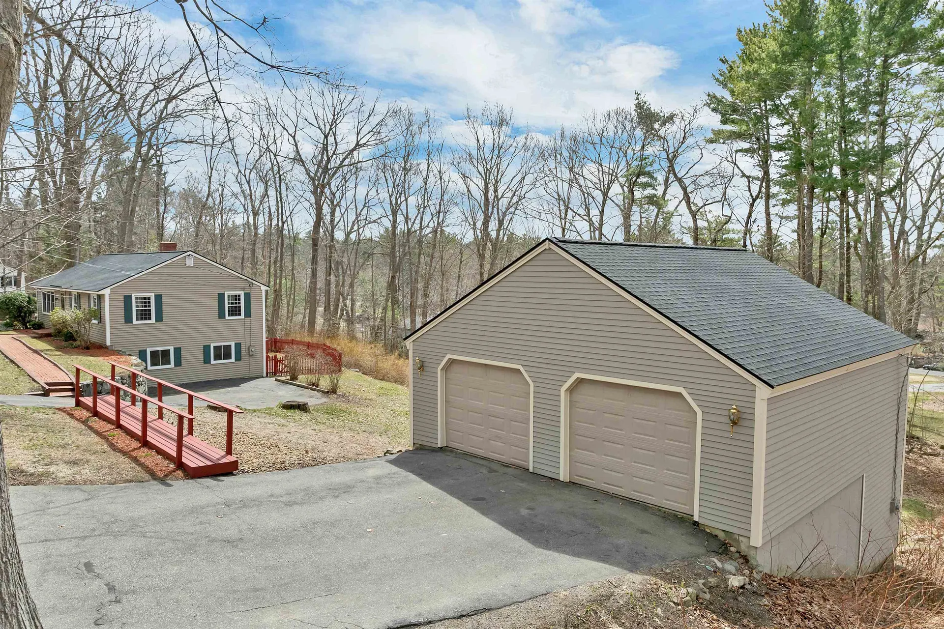 716 Exeter Road Hampton NH 03842