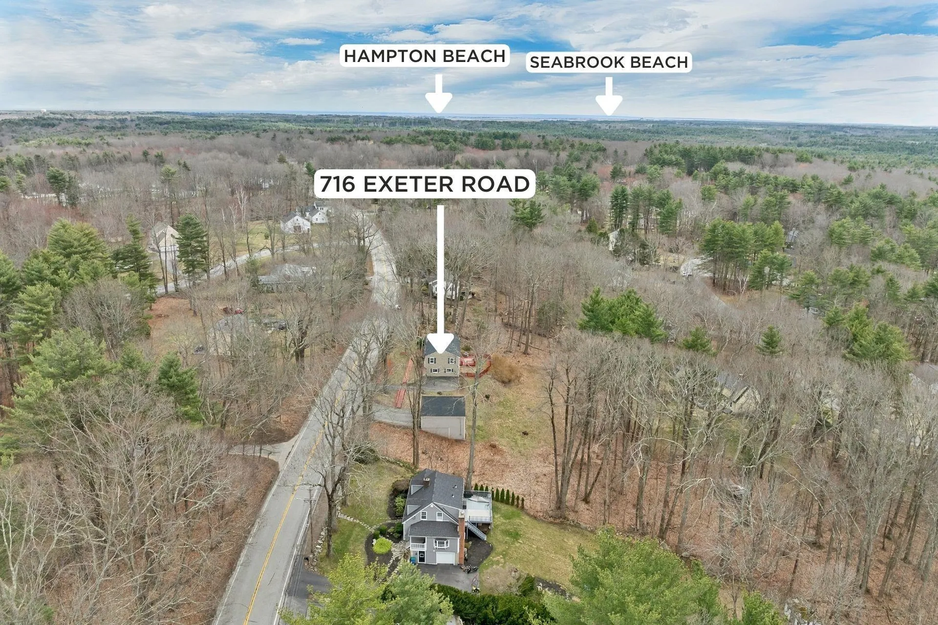 716 Exeter Road Hampton NH 03842