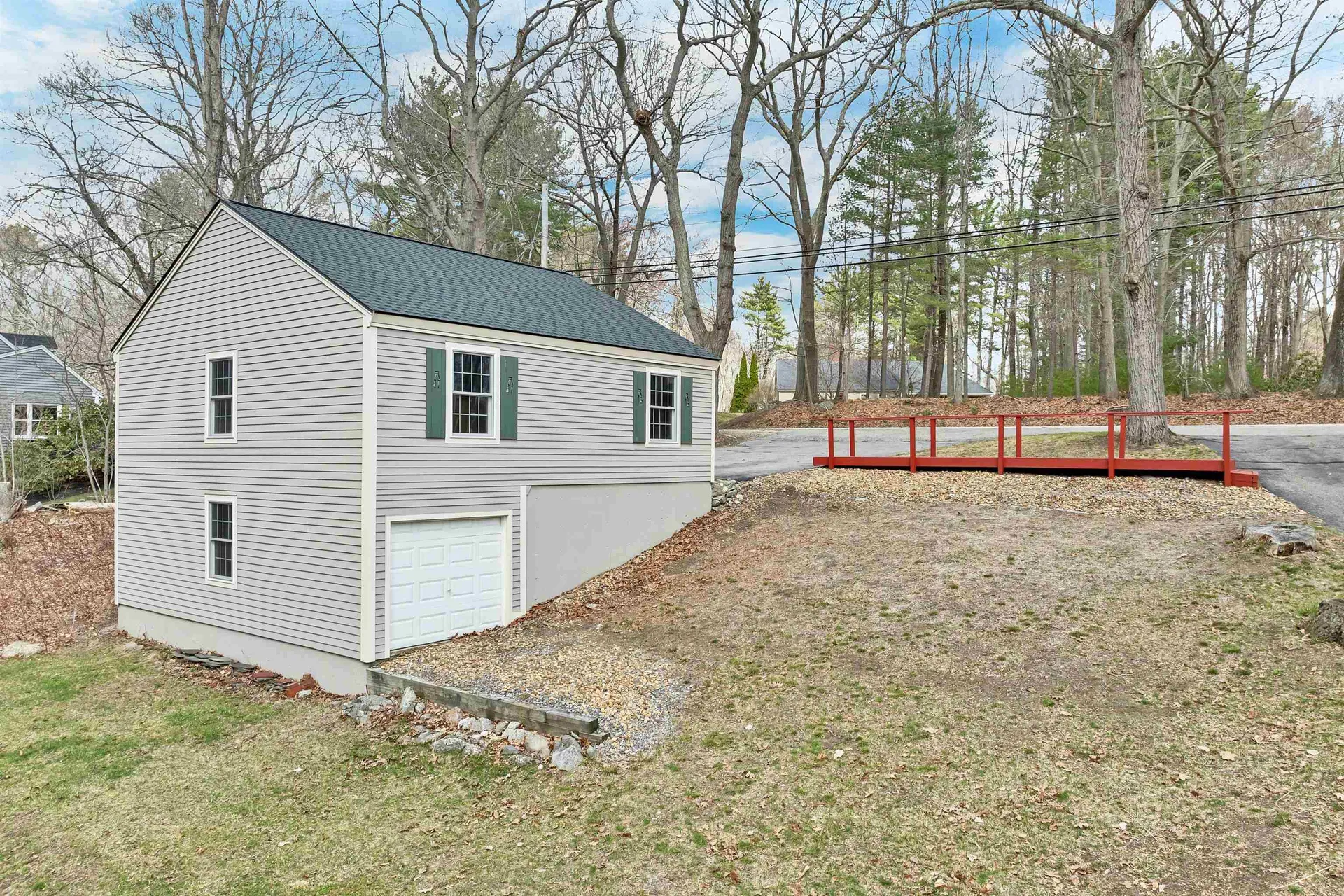 716 Exeter Road Hampton NH 03842