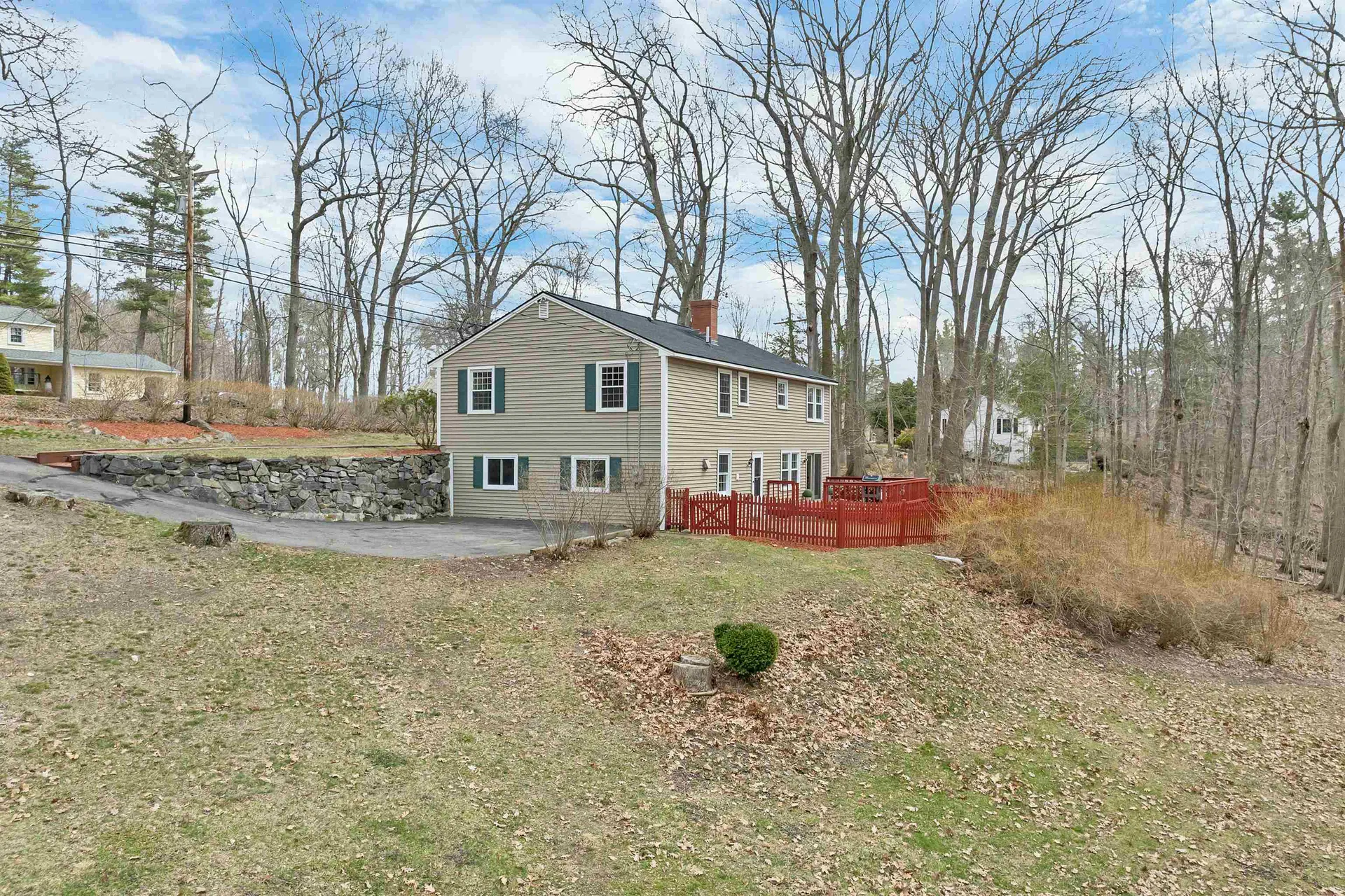 716 Exeter Road Hampton NH 03842