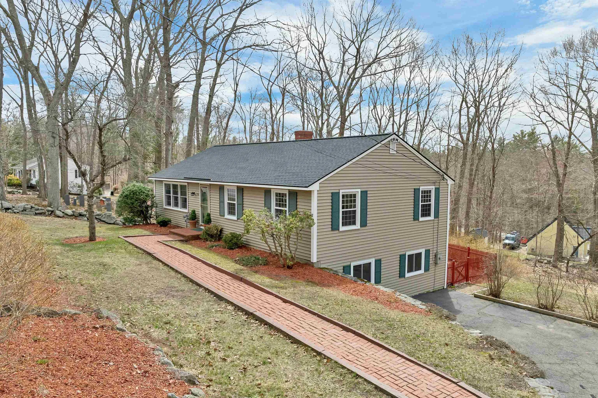 716 Exeter Road Hampton NH 03842