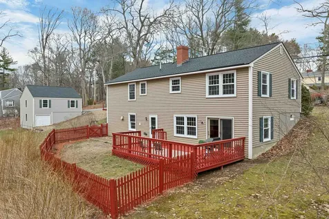 716 Exeter Road Hampton NH 03842