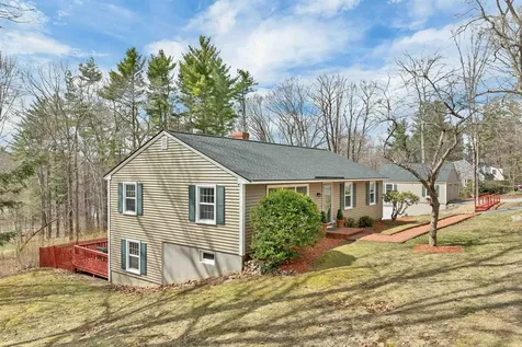 716 Exeter Road Hampton NH 03842