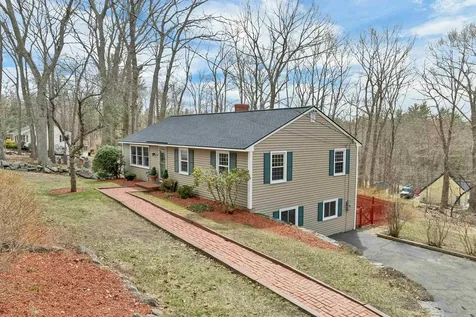 716 Exeter Road Hampton NH 03842
