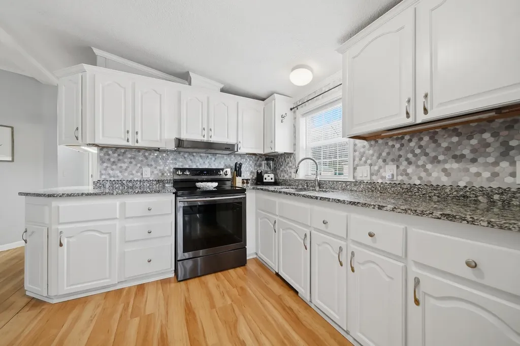 36 N Emperor Drive Concord NH 03303