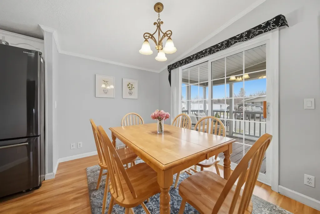 36 N Emperor Drive Concord NH 03303