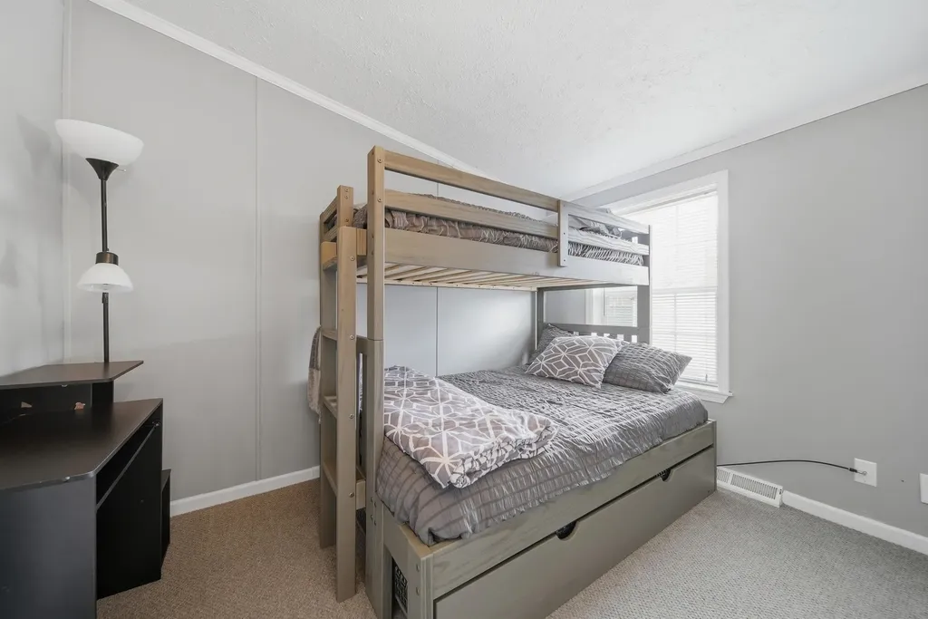 36 N Emperor Drive Concord NH 03303