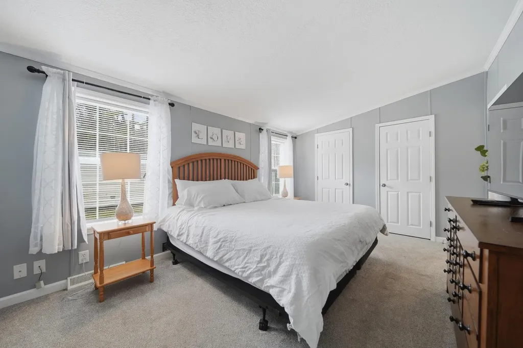 36 N Emperor Drive Concord NH 03303