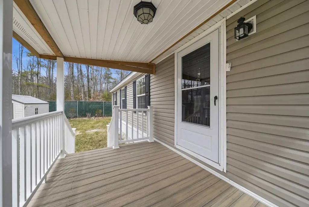 36 N Emperor Drive Concord NH 03303