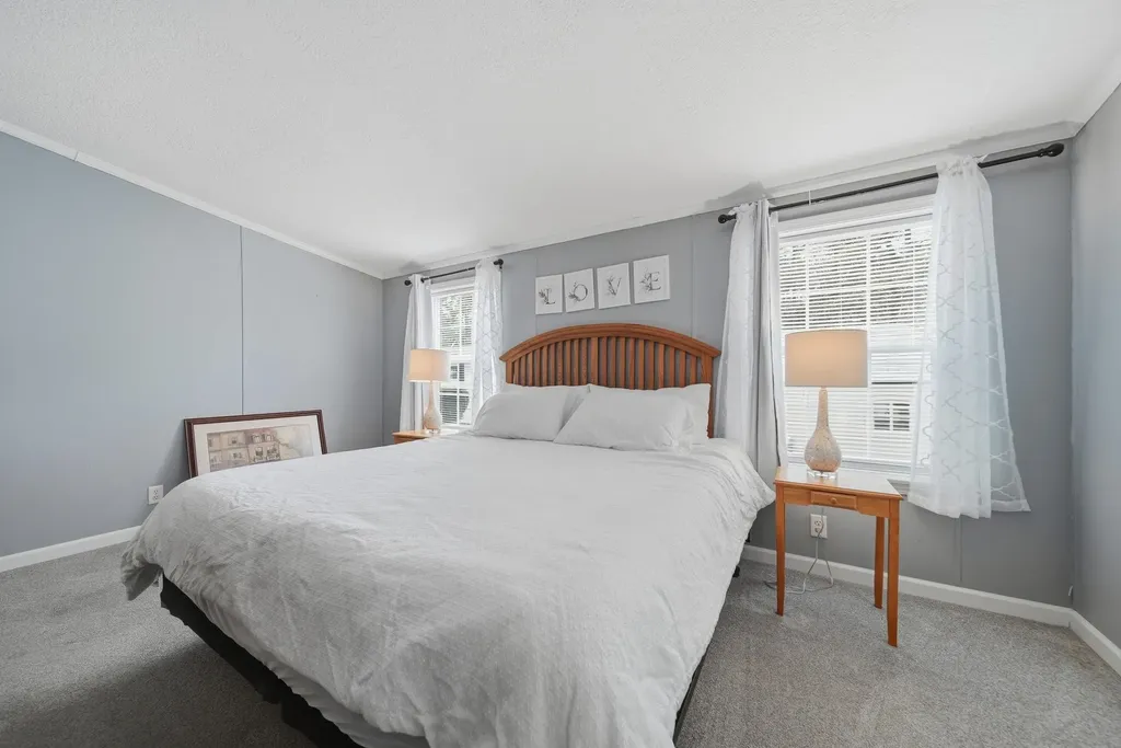 36 N Emperor Drive Concord NH 03303