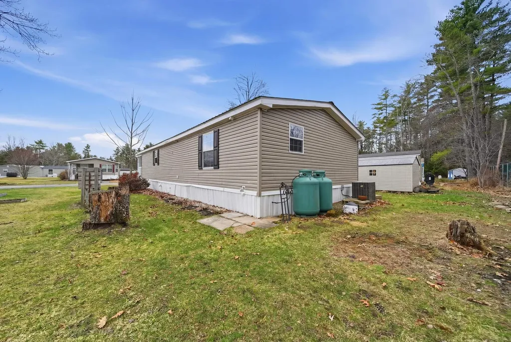 36 N Emperor Drive Concord NH 03303
