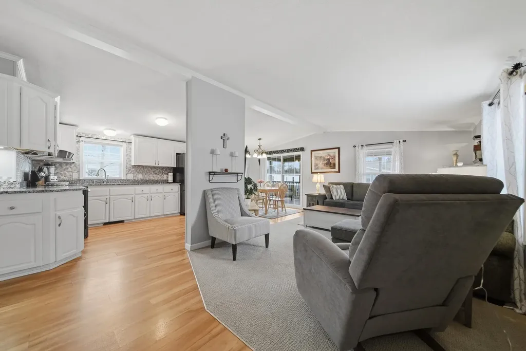 36 N Emperor Drive Concord NH 03303