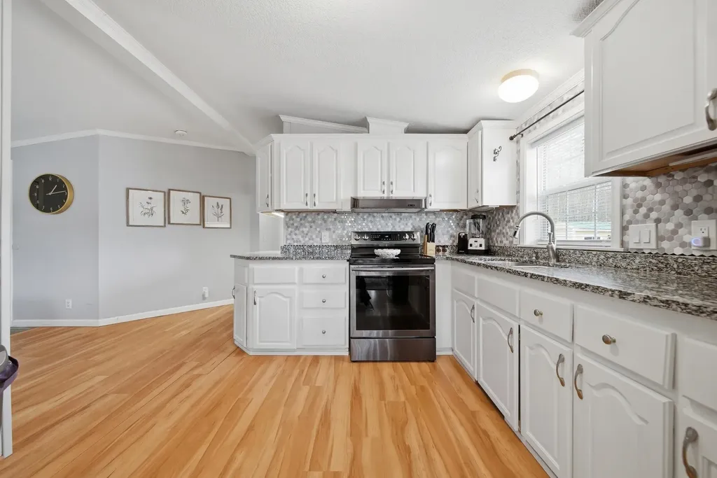 36 N Emperor Drive Concord NH 03303
