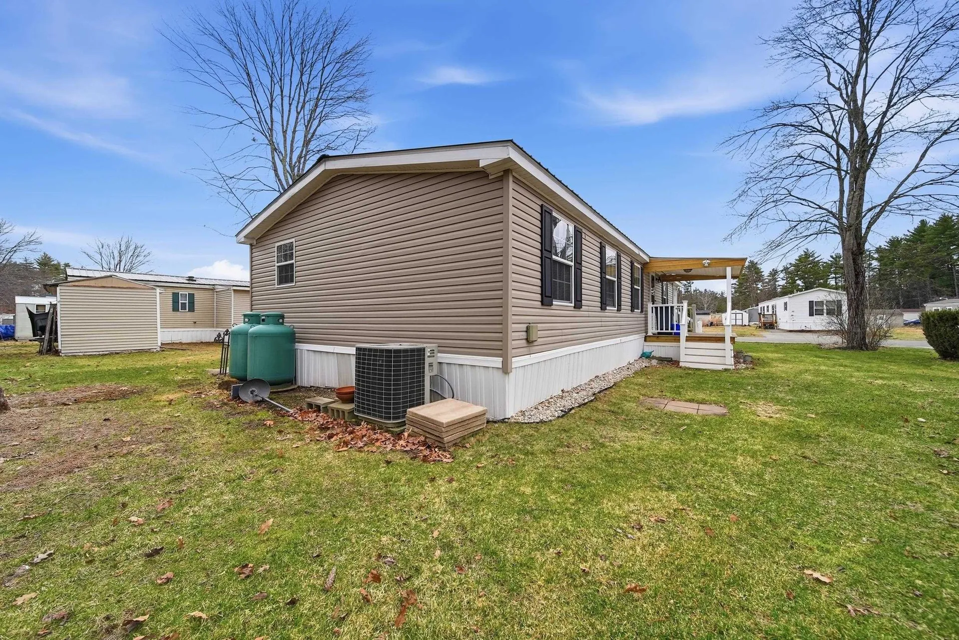36 N Emperor Drive Concord NH 03303