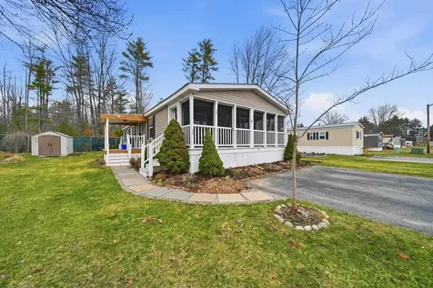 36 N Emperor Drive Concord NH 03303