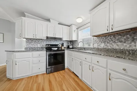 36 N Emperor Drive Concord NH 03303